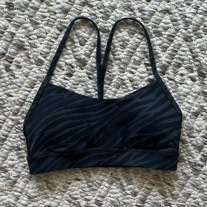 Lululemon Align Bra
